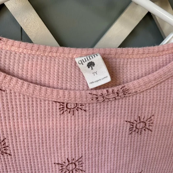 Kate Quinn Organics PJs - Picture 2 of 6